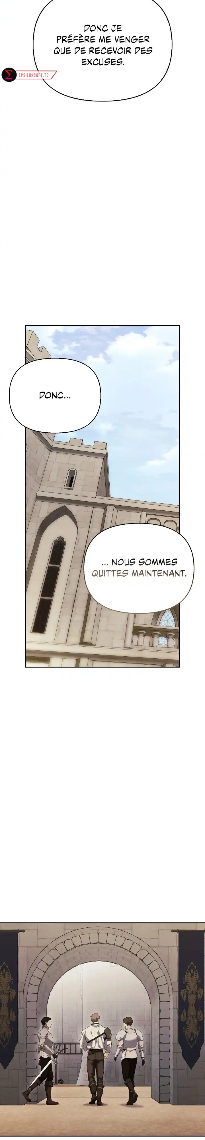I Tamed My Ex-husband's Mad Dog Chapitre 91 - Page 31
