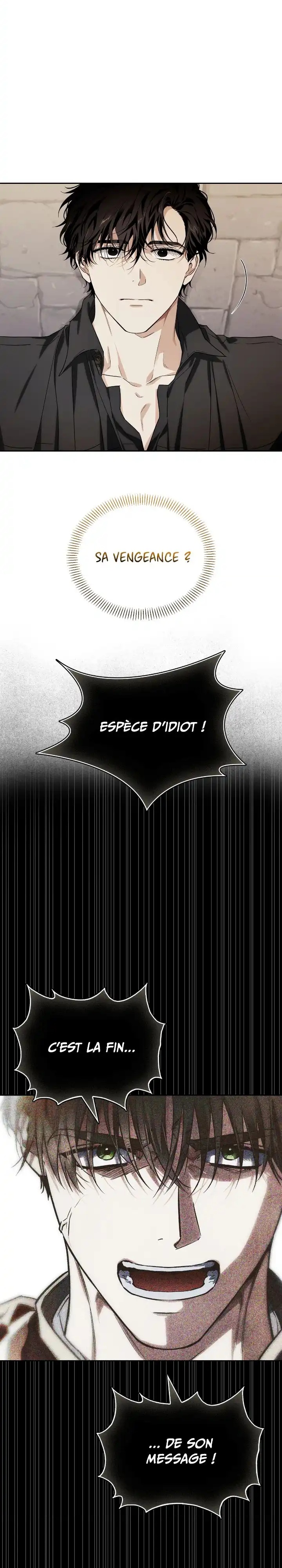 I Tamed My Ex-husband's Mad Dog Chapitre 91 - Page 33