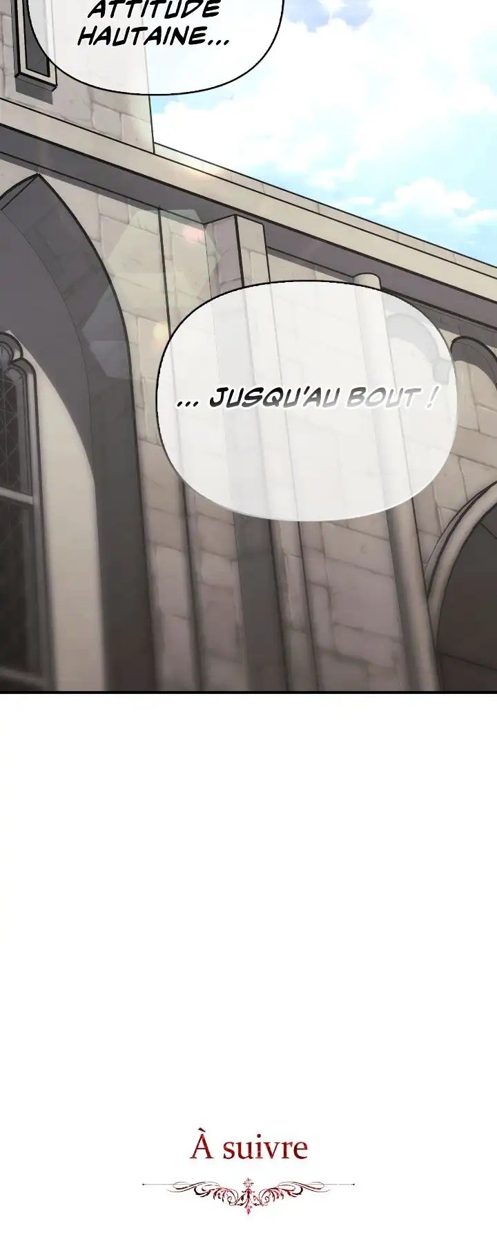 I Tamed My Ex-husband's Mad Dog Chapitre 91 - Page 36