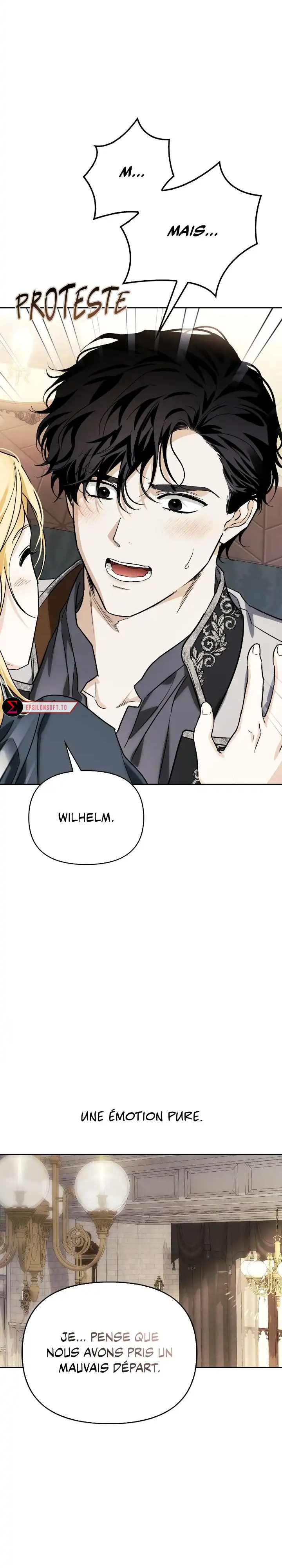I Tamed My Ex-husband's Mad Dog Chapitre 92 - Page 12