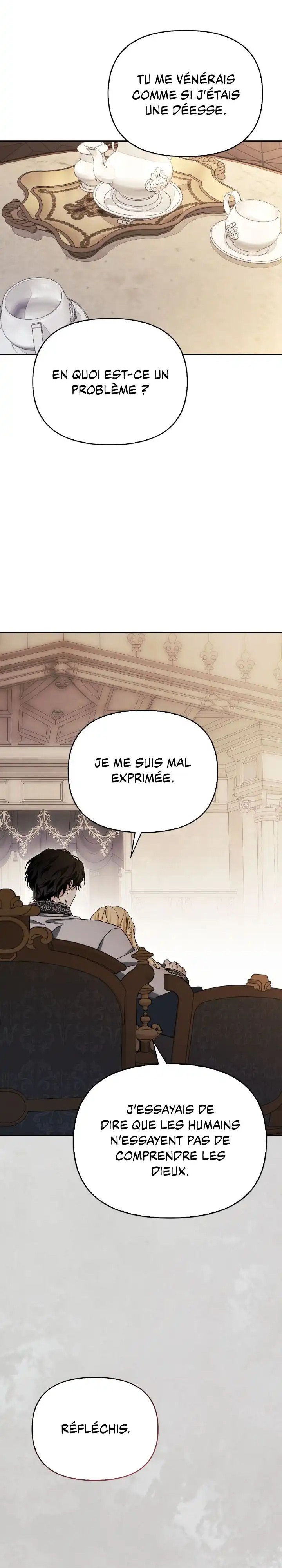 I Tamed My Ex-husband's Mad Dog Chapitre 92 - Page 13