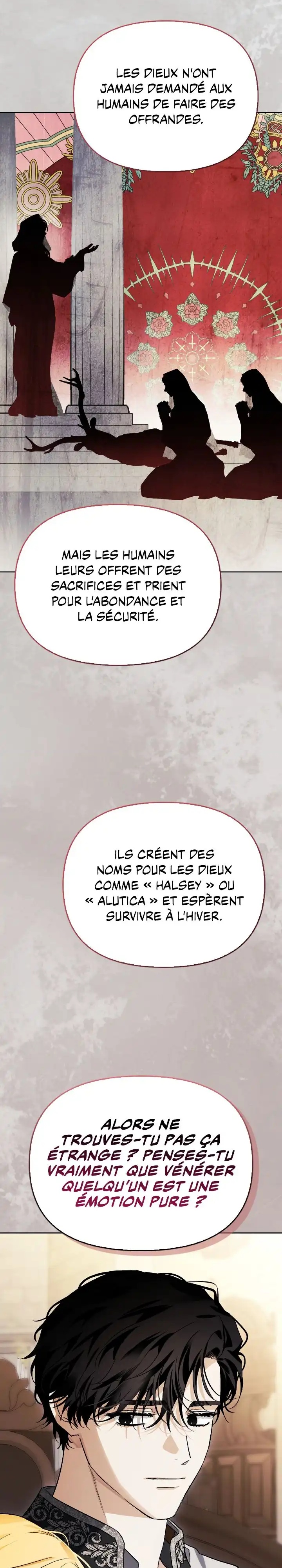 I Tamed My Ex-husband's Mad Dog Chapitre 92 - Page 14