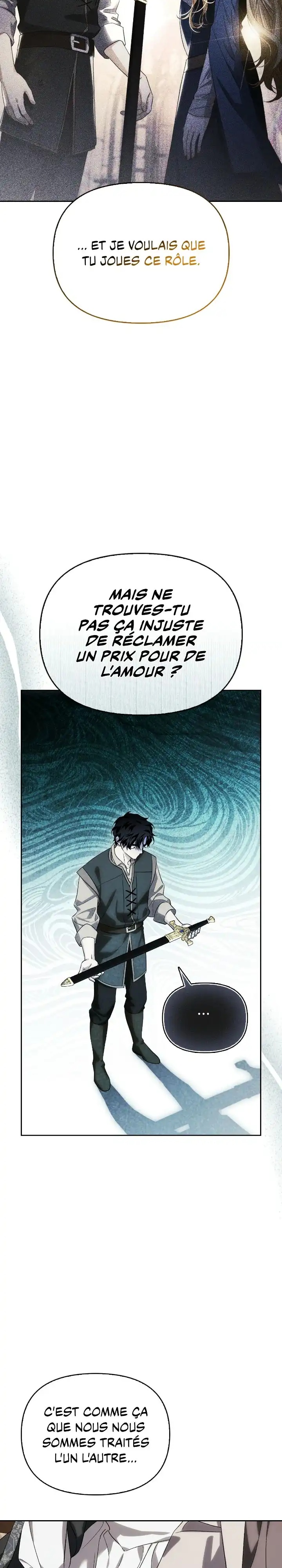 I Tamed My Ex-husband's Mad Dog Chapitre 92 - Page 16