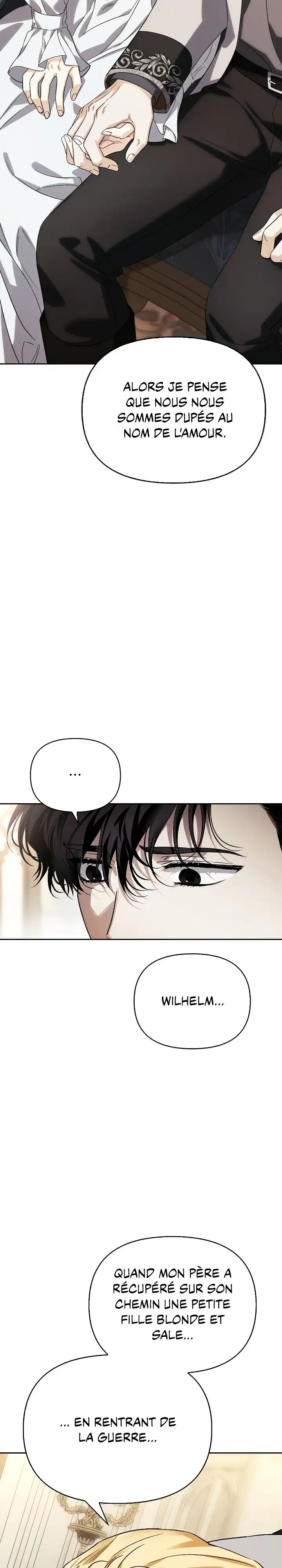 I Tamed My Ex-husband's Mad Dog Chapitre 92 - Page 17