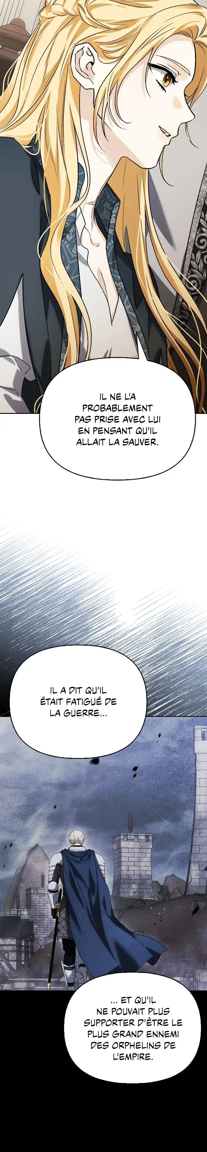 I Tamed My Ex-husband's Mad Dog Chapitre 92 - Page 18