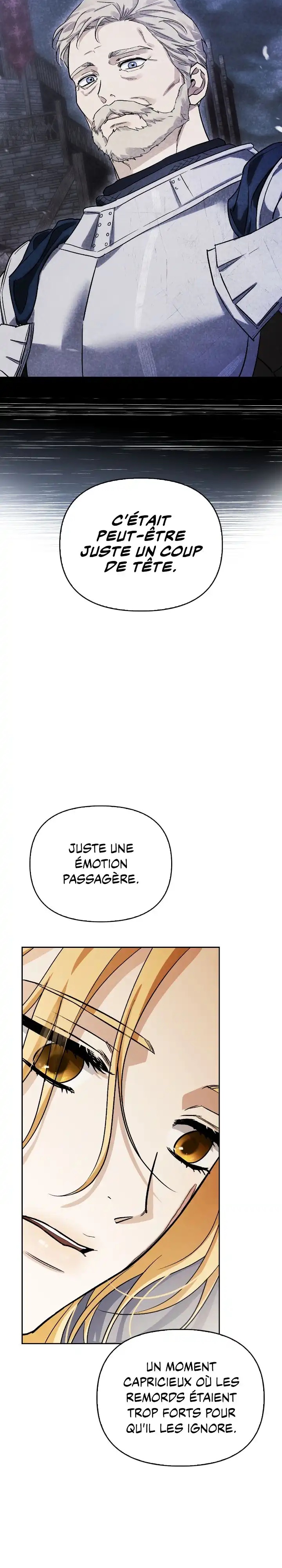 I Tamed My Ex-husband's Mad Dog Chapitre 92 - Page 20