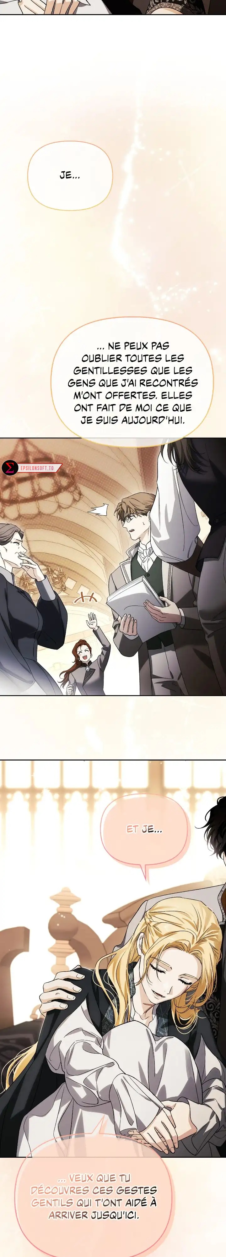 I Tamed My Ex-husband's Mad Dog Chapitre 92 - Page 25
