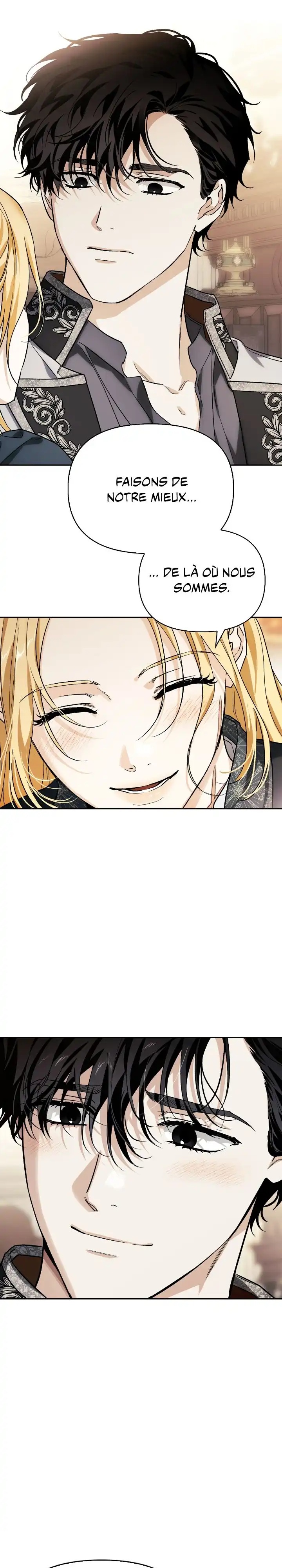 I Tamed My Ex-husband's Mad Dog Chapitre 92 - Page 27