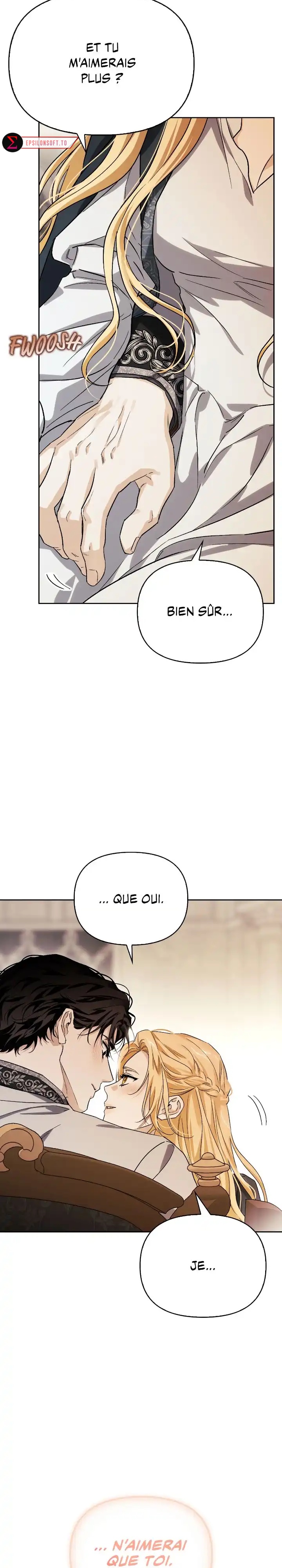 I Tamed My Ex-husband's Mad Dog Chapitre 92 - Page 28