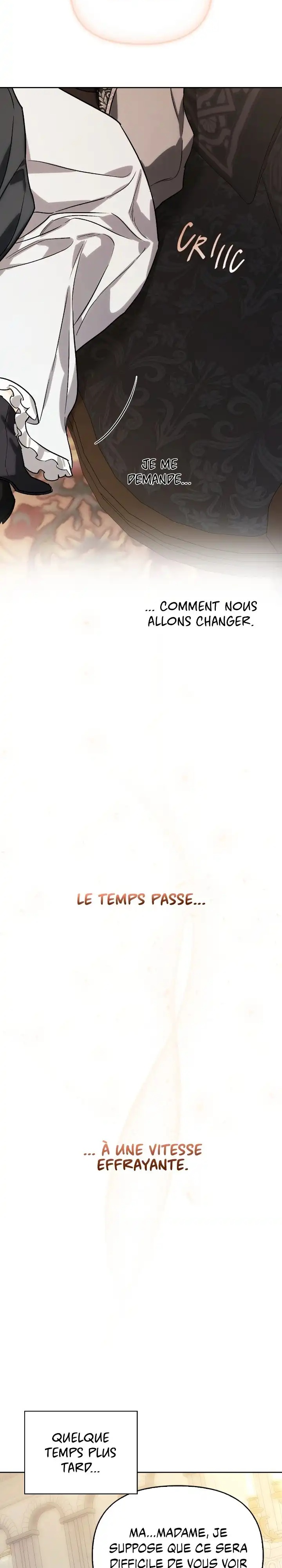 I Tamed My Ex-husband's Mad Dog Chapitre 92 - Page 29