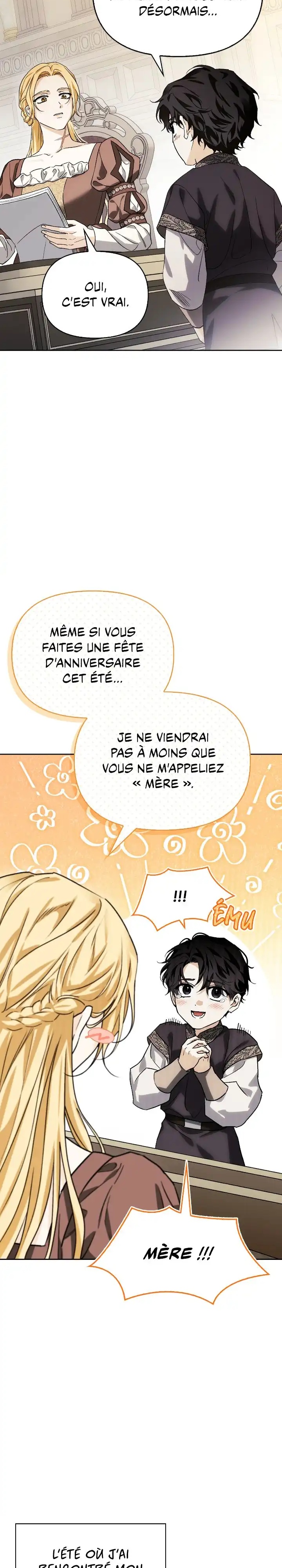 I Tamed My Ex-husband's Mad Dog Chapitre 92 - Page 30