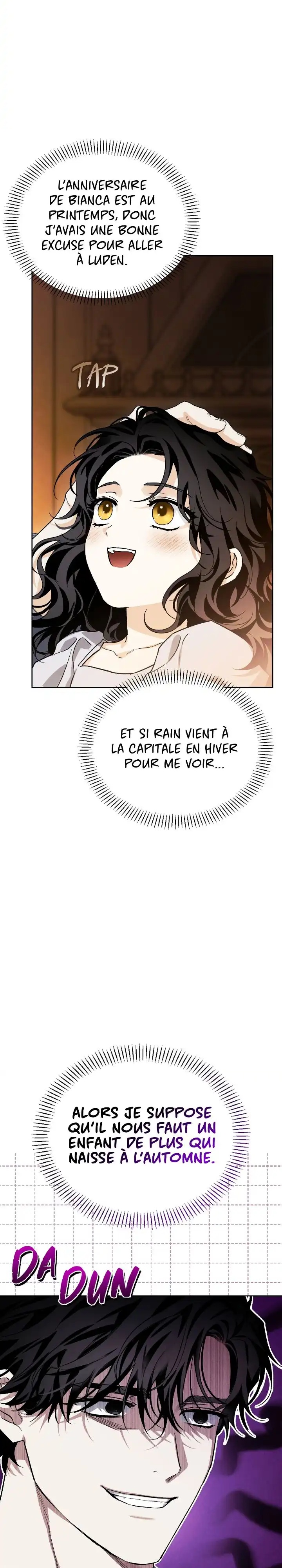 I Tamed My Ex-husband's Mad Dog Chapitre 92 - Page 32