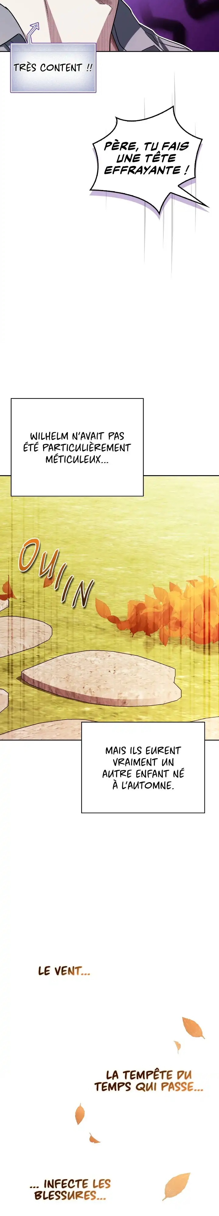 I Tamed My Ex-husband's Mad Dog Chapitre 92 - Page 33
