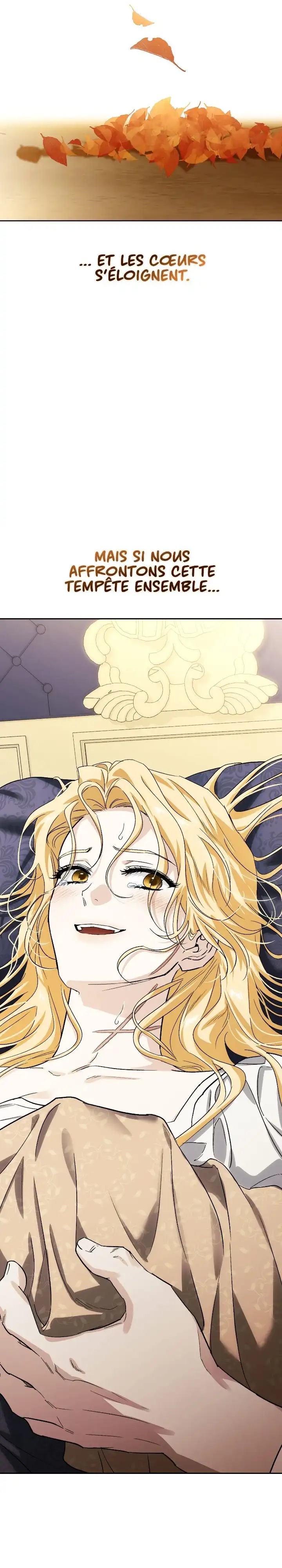 I Tamed My Ex-husband's Mad Dog Chapitre 92 - Page 34