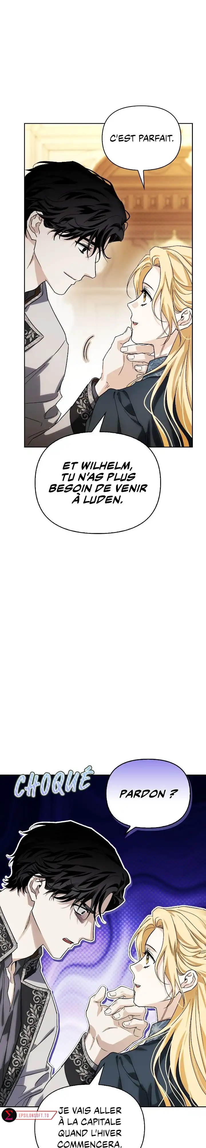 I Tamed My Ex-husband's Mad Dog Chapitre 92 - Page 6