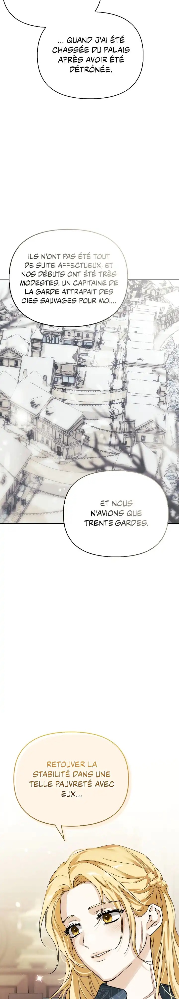 I Tamed My Ex-husband's Mad Dog Chapitre 92 - Page 8