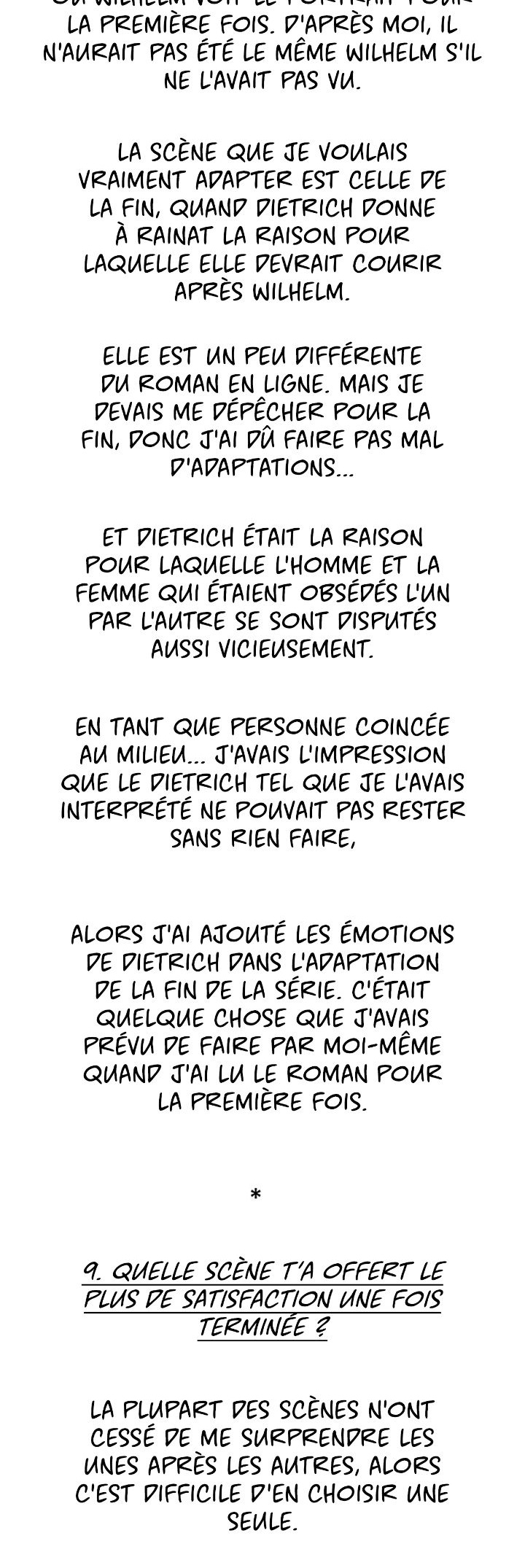 I Tamed My Ex-husband's Mad Dog Chapitre 93 - Page 11