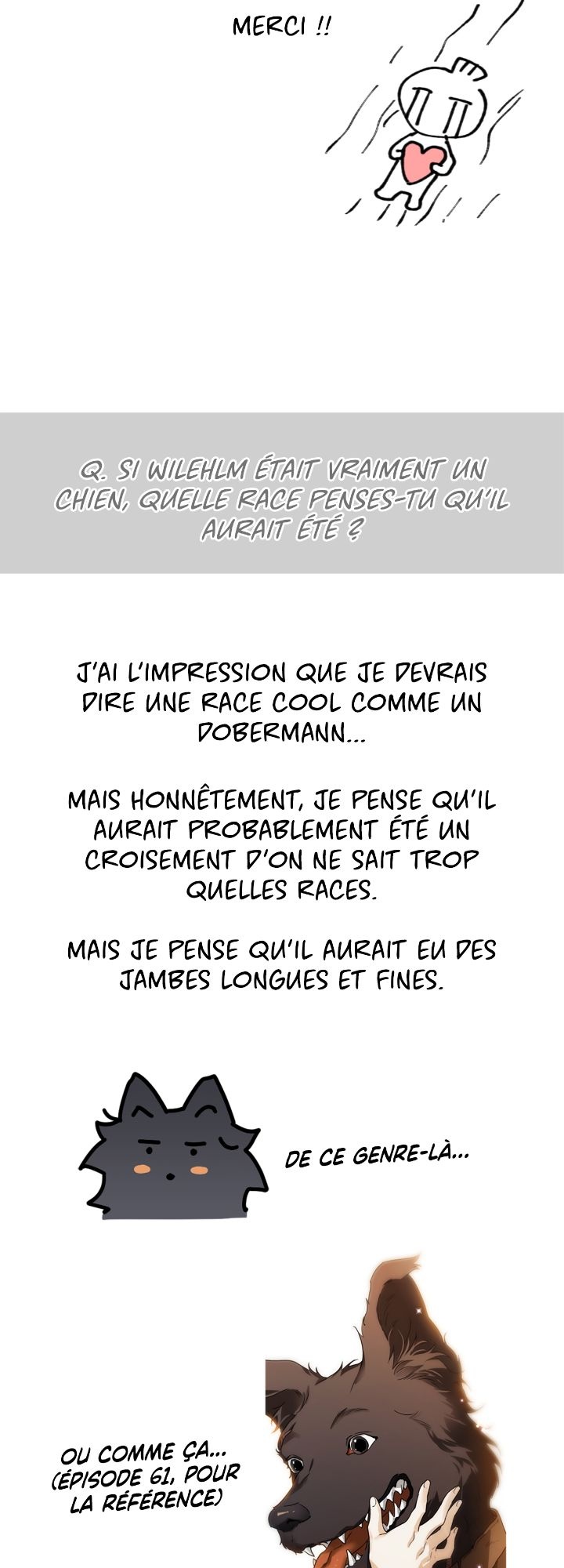 I Tamed My Ex-husband's Mad Dog Chapitre 93 - Page 21