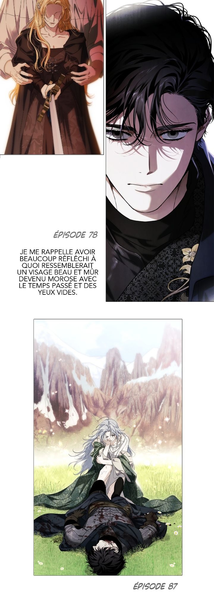I Tamed My Ex-husband's Mad Dog Chapitre 93 - Page 23