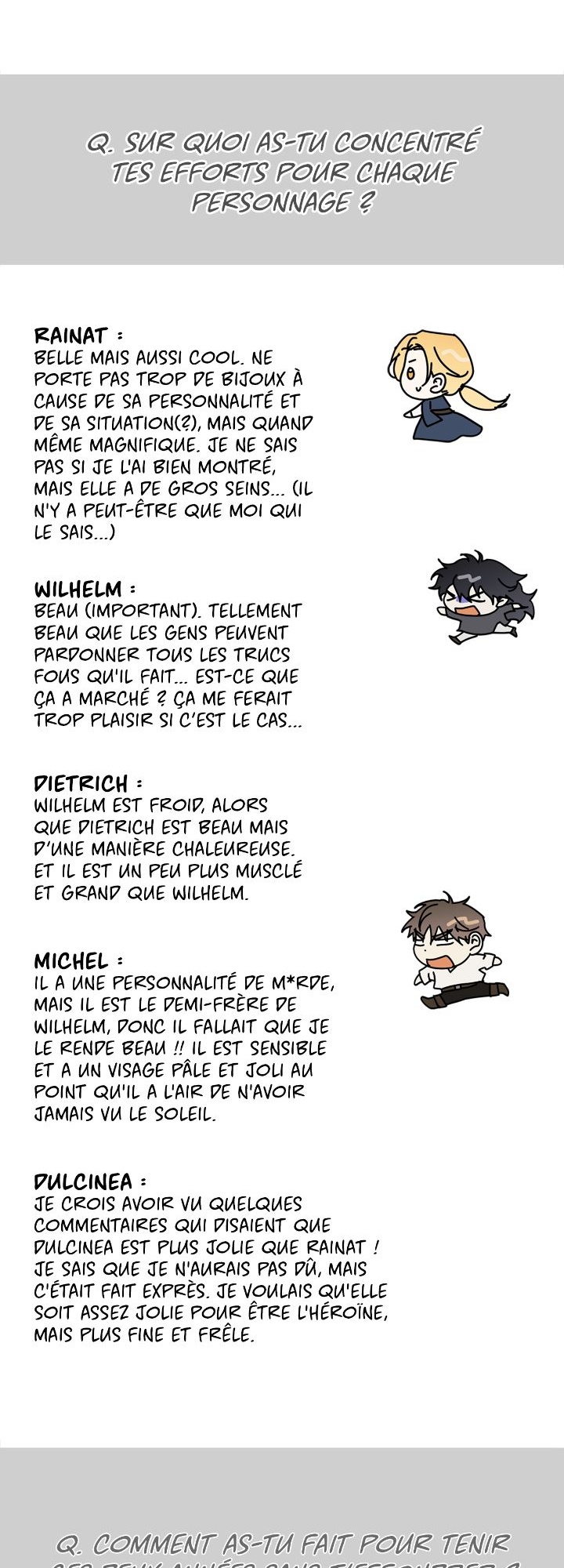 I Tamed My Ex-husband's Mad Dog Chapitre 93 - Page 26