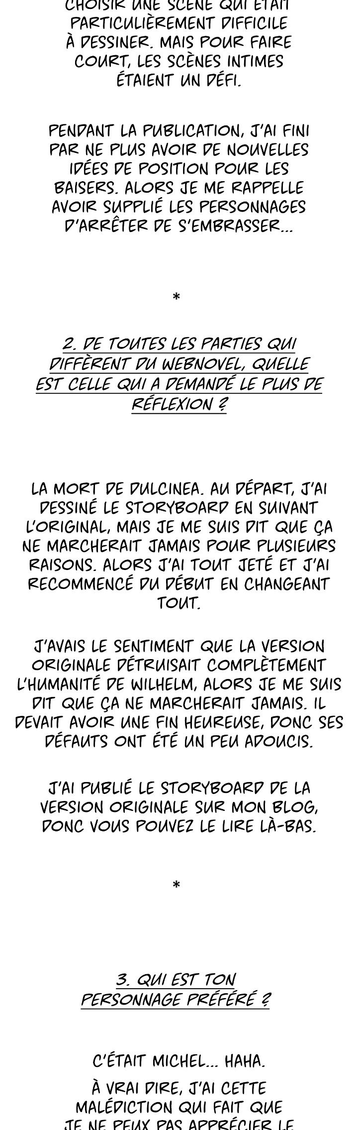 I Tamed My Ex-husband's Mad Dog Chapitre 93 - Page 6