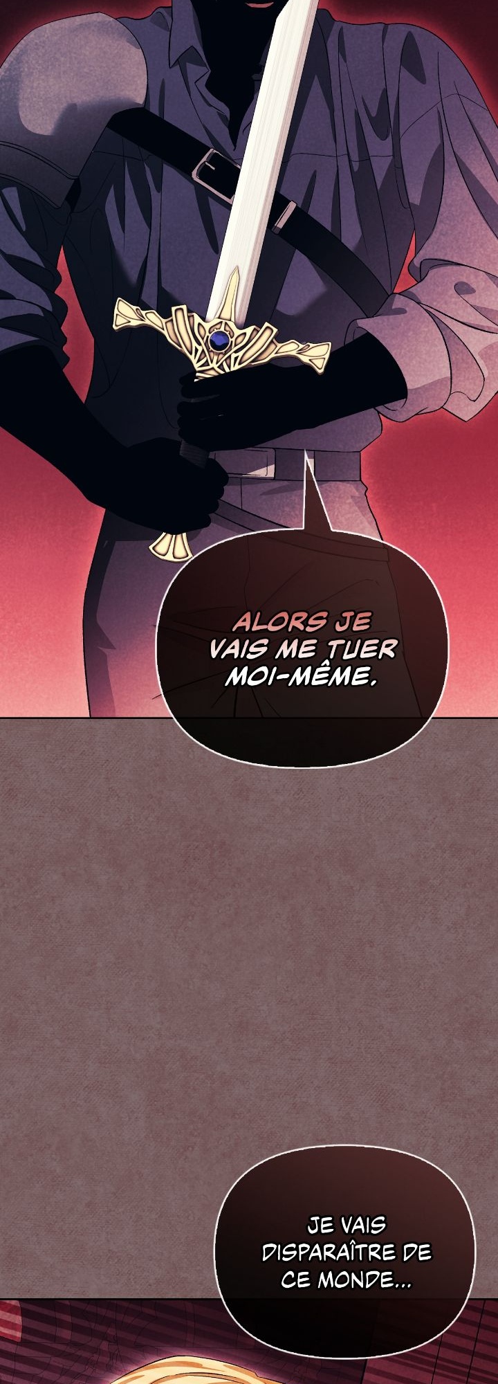I Tamed My Ex-husband's Mad Dog Chapitre 94 - Page 12