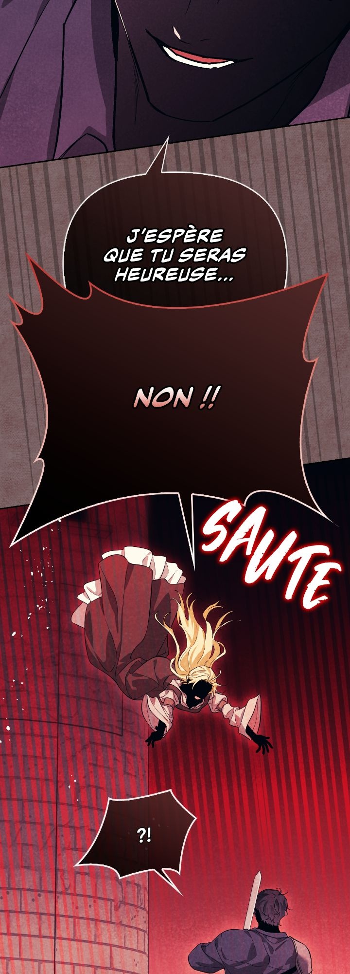 I Tamed My Ex-husband's Mad Dog Chapitre 94 - Page 14