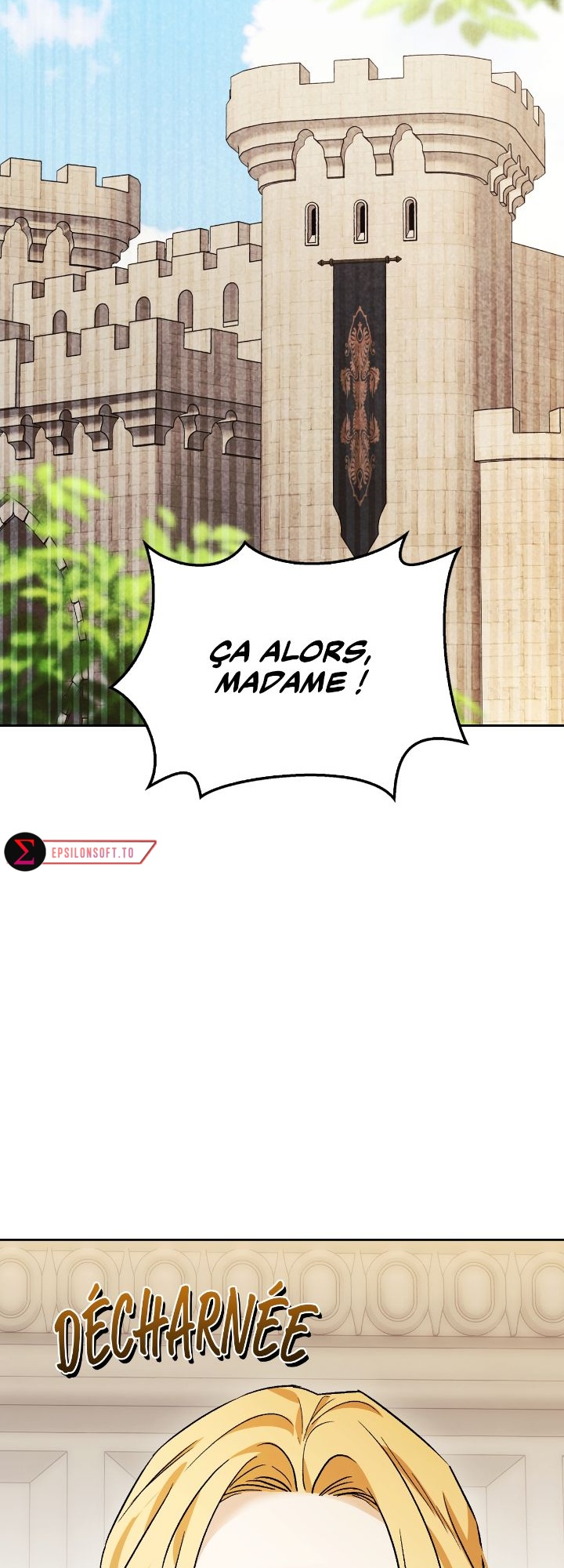 I Tamed My Ex-husband's Mad Dog Chapitre 94 - Page 22