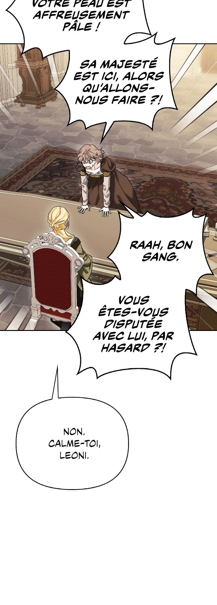 I Tamed My Ex-husband's Mad Dog Chapitre 94 - Page 24