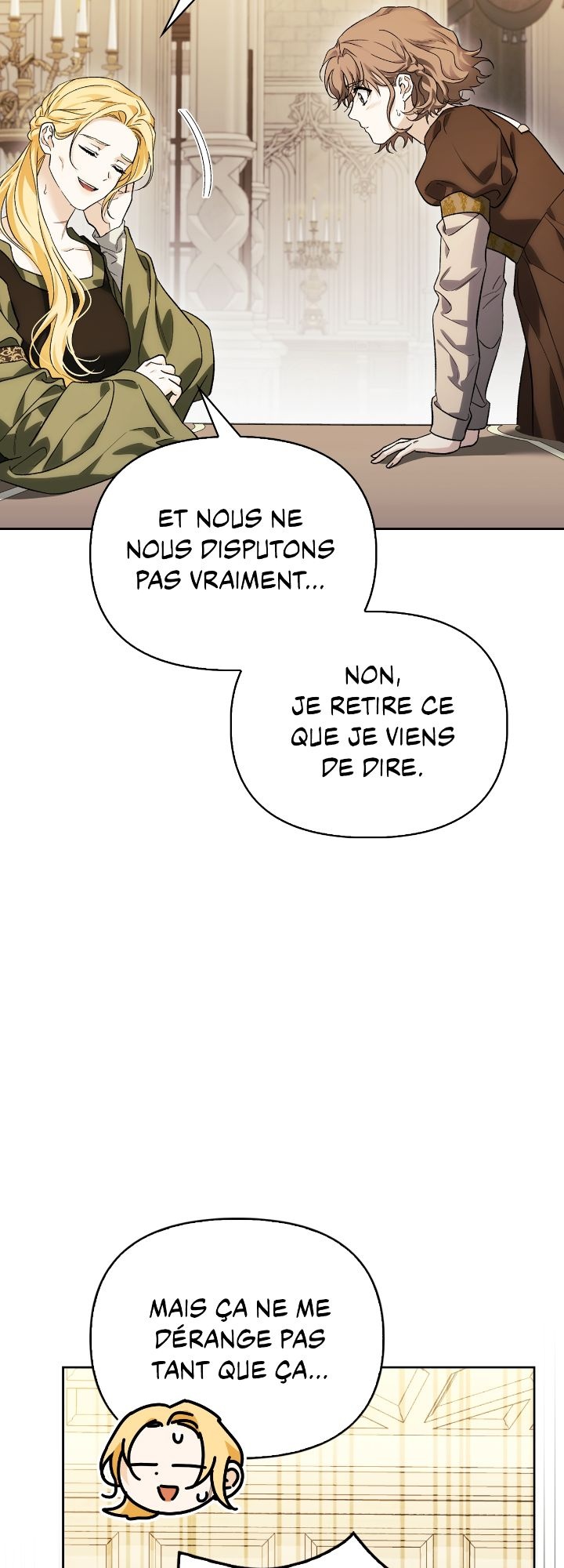I Tamed My Ex-husband's Mad Dog Chapitre 94 - Page 26