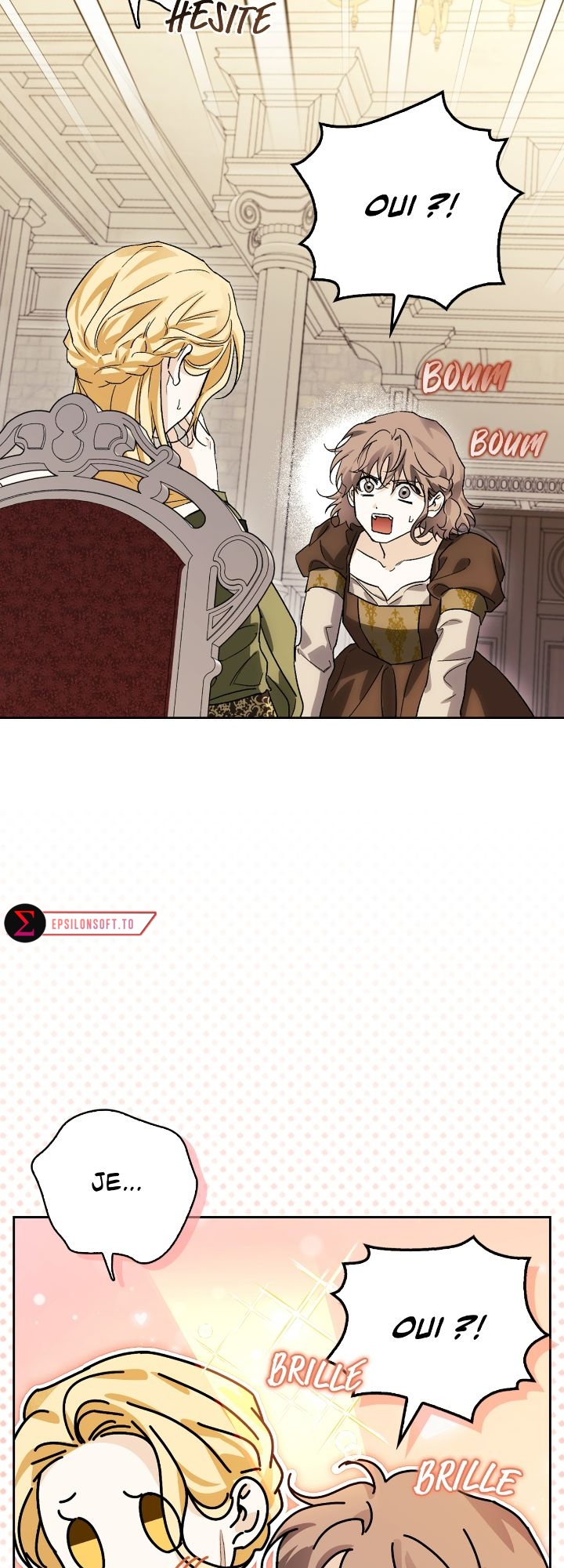 I Tamed My Ex-husband's Mad Dog Chapitre 94 - Page 28