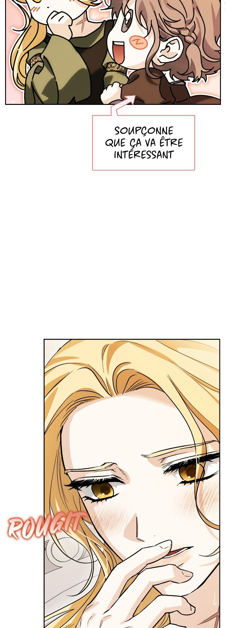 I Tamed My Ex-husband's Mad Dog Chapitre 94 - Page 29
