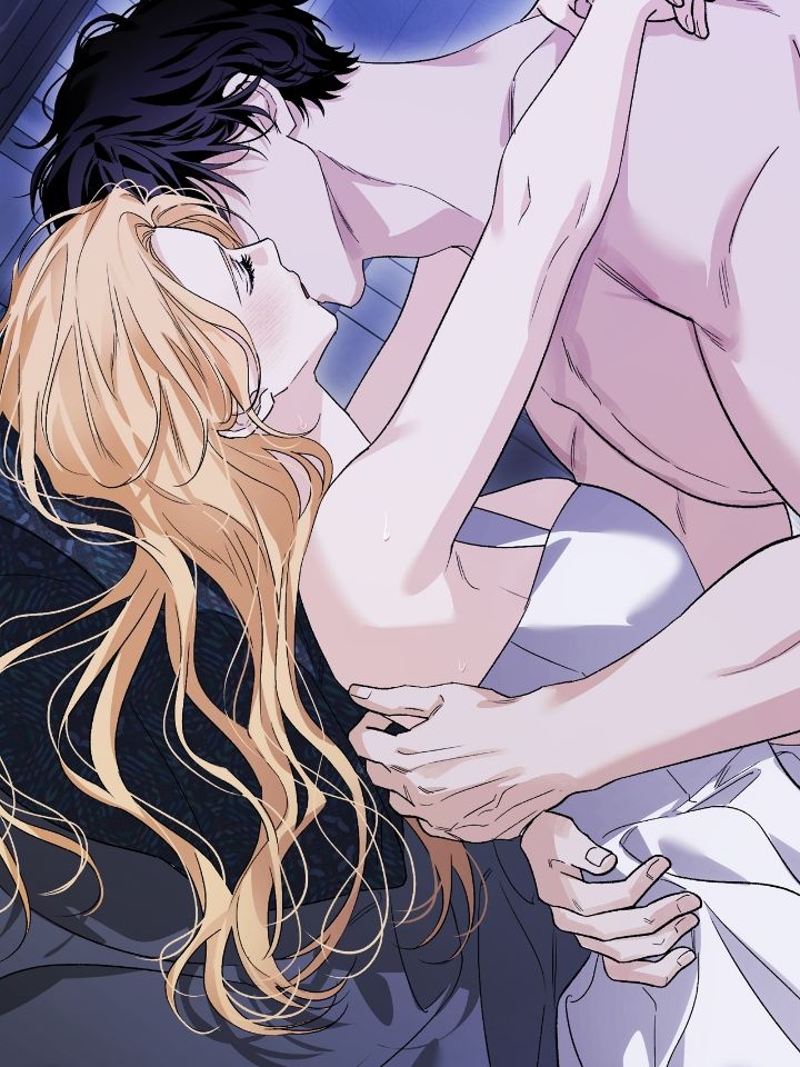 I Tamed My Ex-husband's Mad Dog Chapitre 94 - Page 31