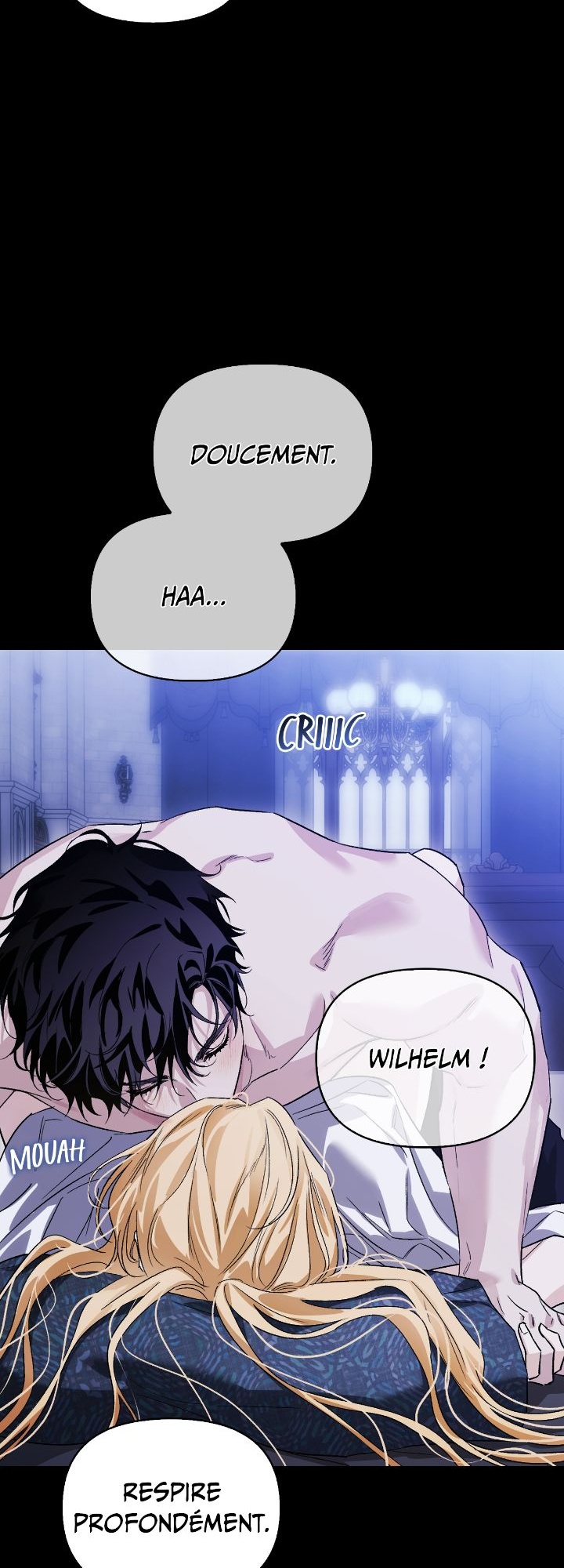 I Tamed My Ex-husband's Mad Dog Chapitre 94 - Page 33