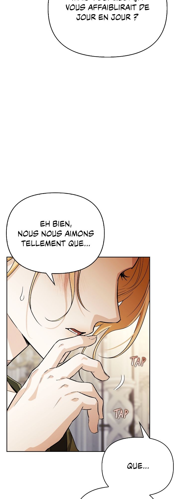 I Tamed My Ex-husband's Mad Dog Chapitre 94 - Page 37