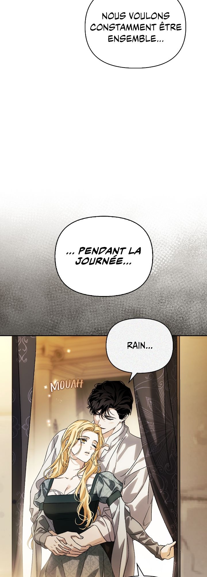 I Tamed My Ex-husband's Mad Dog Chapitre 94 - Page 38
