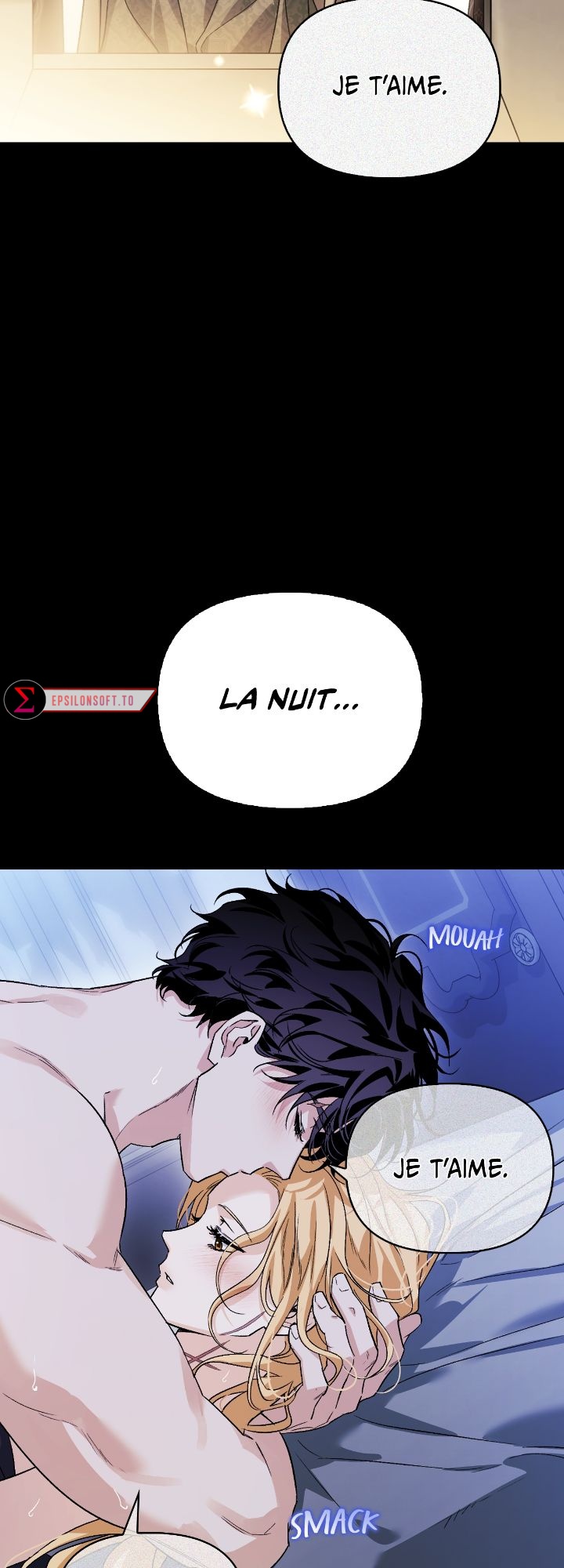 I Tamed My Ex-husband's Mad Dog Chapitre 94 - Page 39