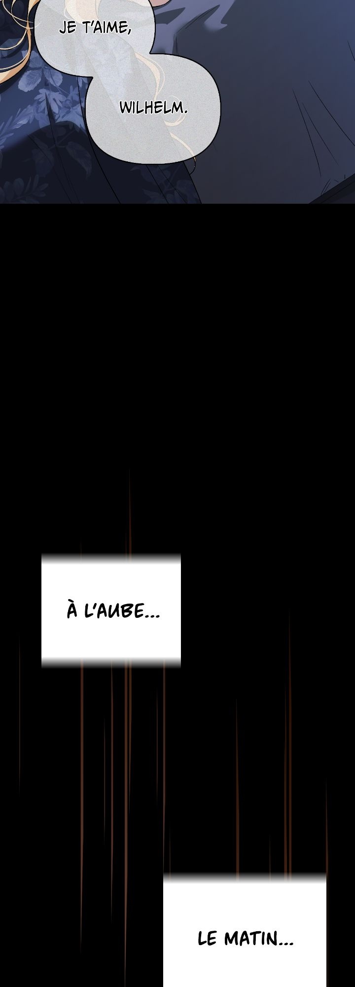 I Tamed My Ex-husband's Mad Dog Chapitre 94 - Page 40