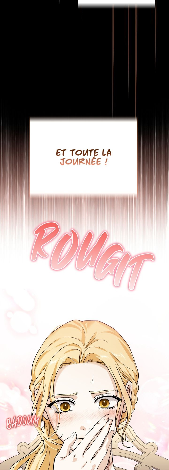 I Tamed My Ex-husband's Mad Dog Chapitre 94 - Page 41