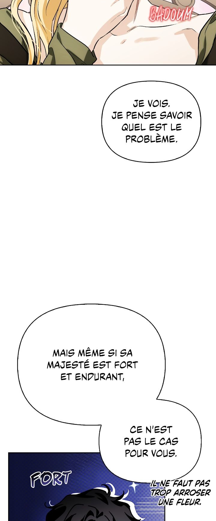 I Tamed My Ex-husband's Mad Dog Chapitre 94 - Page 42