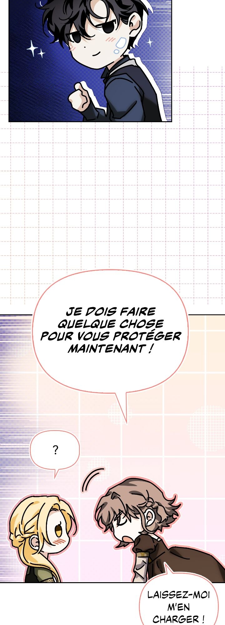 I Tamed My Ex-husband's Mad Dog Chapitre 94 - Page 43