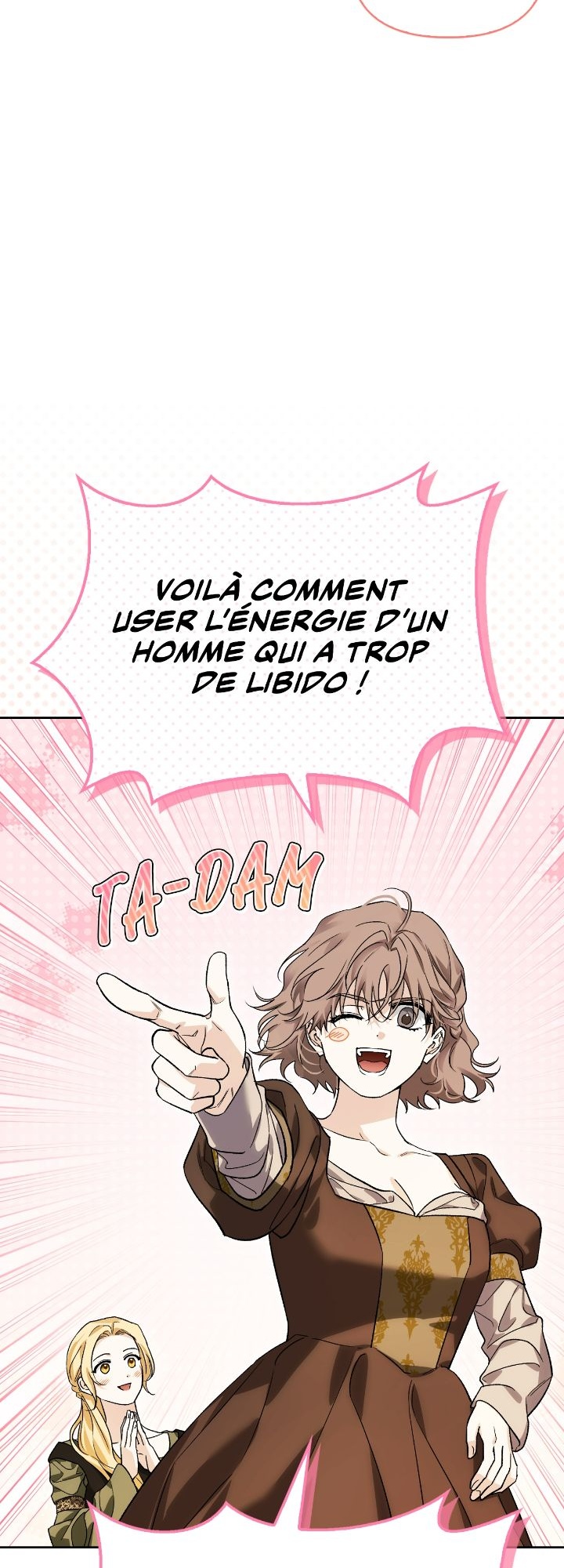 I Tamed My Ex-husband's Mad Dog Chapitre 94 - Page 44