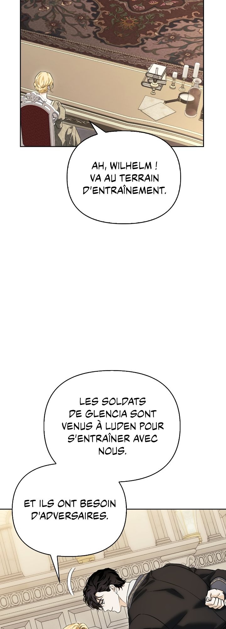I Tamed My Ex-husband's Mad Dog Chapitre 94 - Page 46