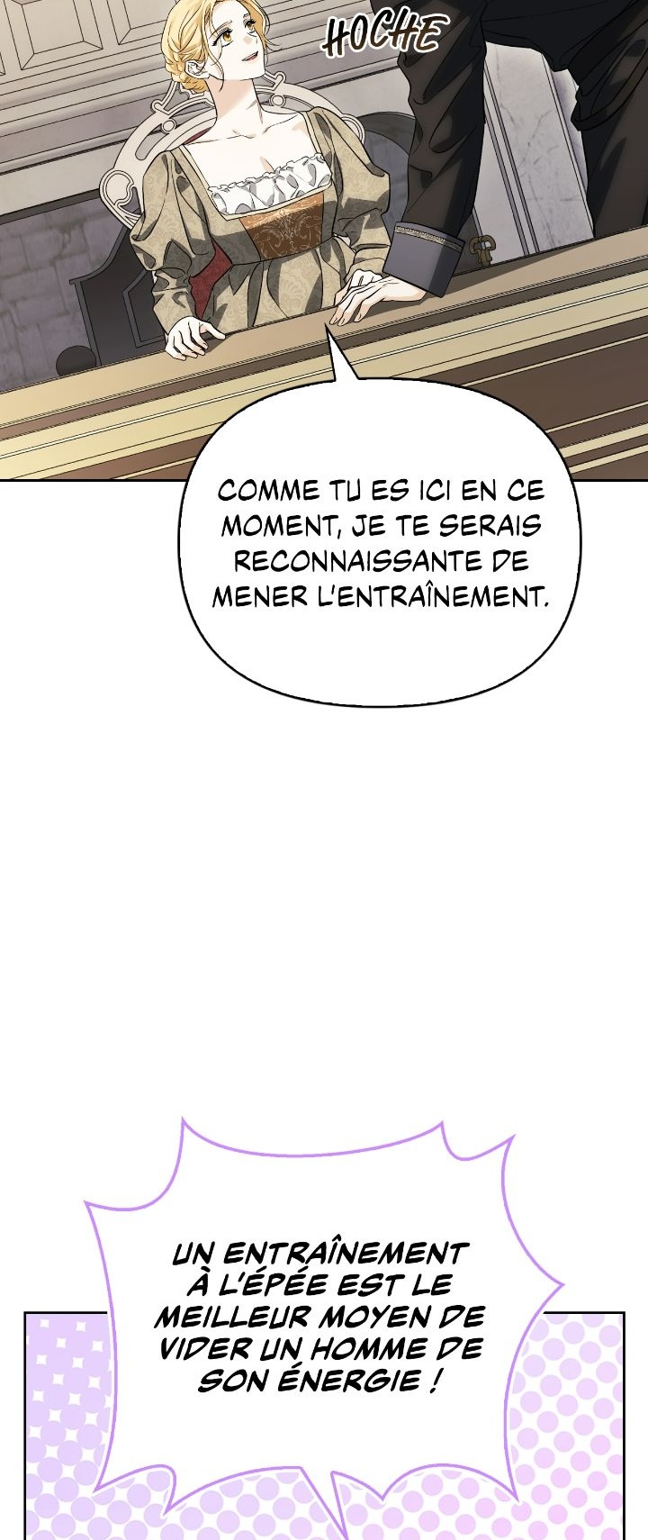 I Tamed My Ex-husband's Mad Dog Chapitre 94 - Page 47