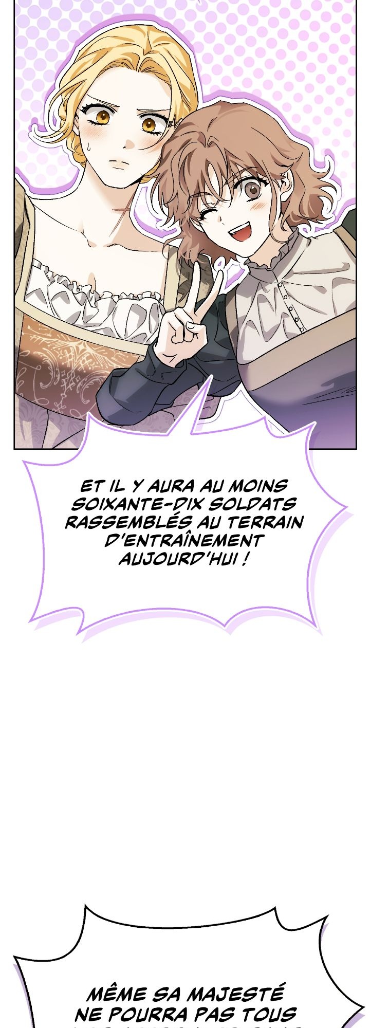 I Tamed My Ex-husband's Mad Dog Chapitre 94 - Page 48