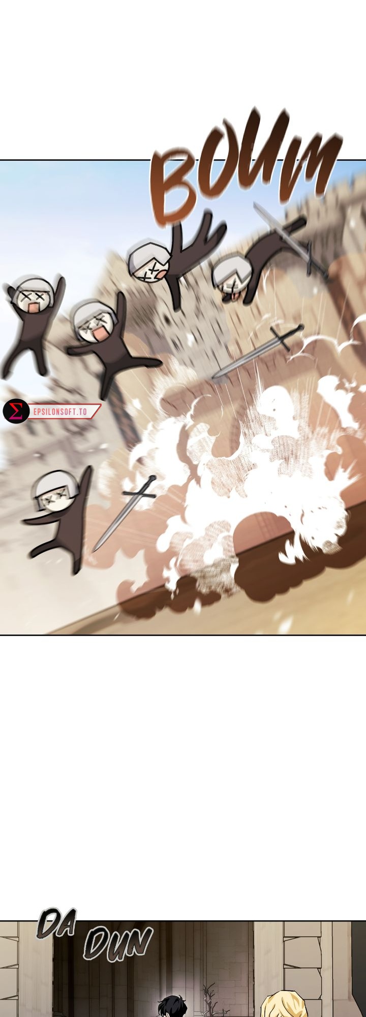 I Tamed My Ex-husband's Mad Dog Chapitre 94 - Page 50
