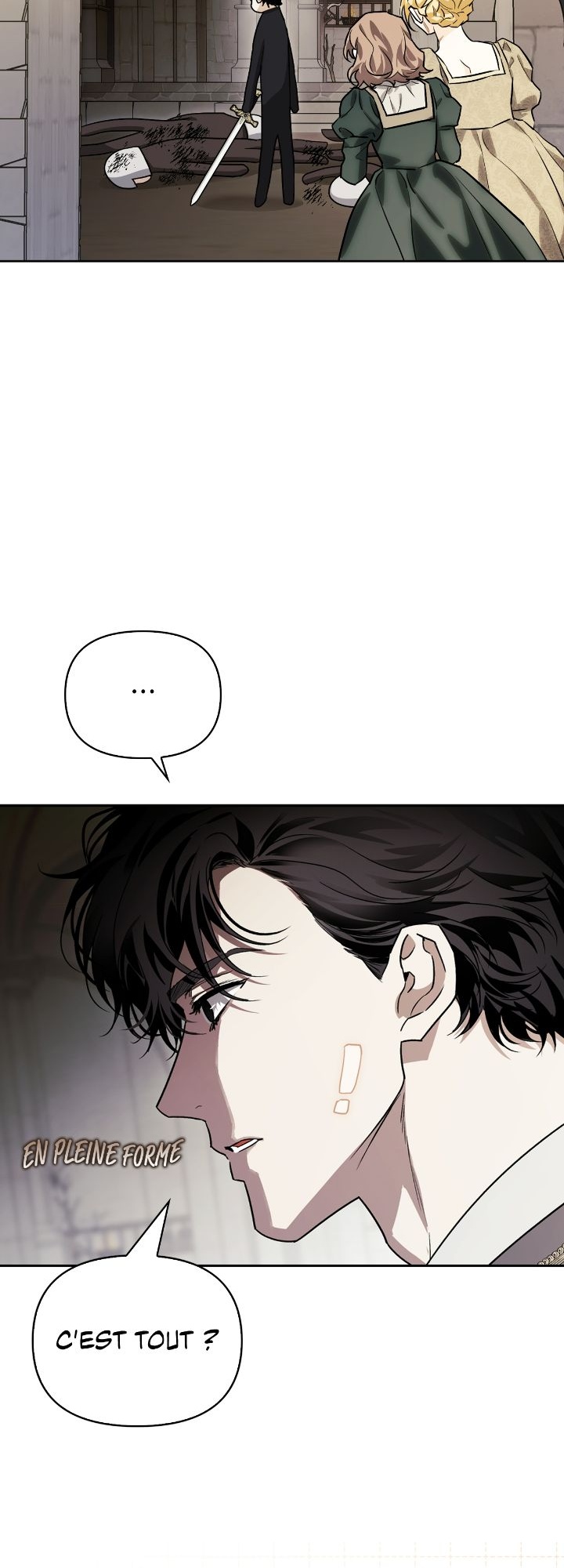 I Tamed My Ex-husband's Mad Dog Chapitre 94 - Page 51