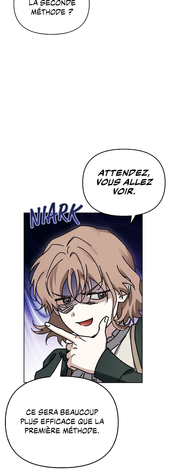 I Tamed My Ex-husband's Mad Dog Chapitre 94 - Page 54