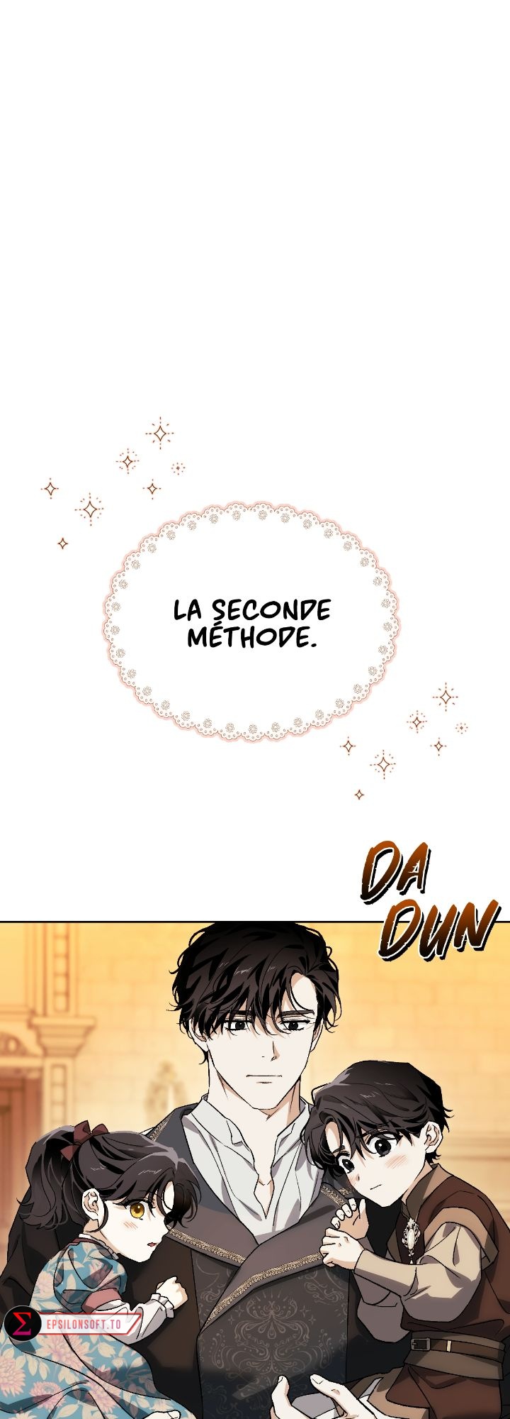 I Tamed My Ex-husband's Mad Dog Chapitre 94 - Page 55