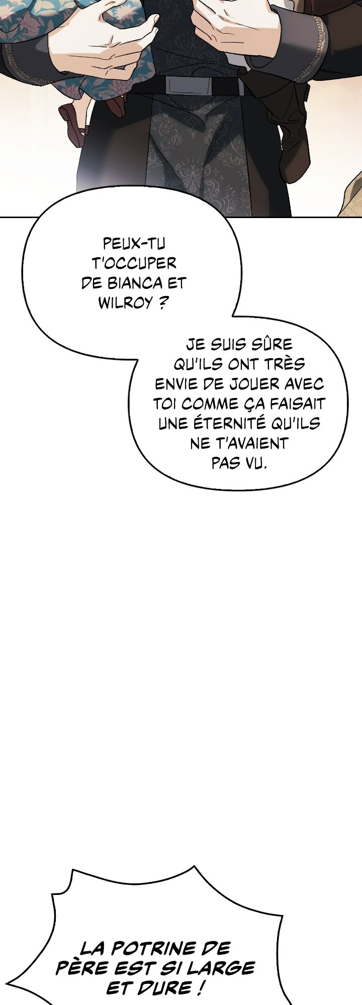 I Tamed My Ex-husband's Mad Dog Chapitre 94 - Page 56